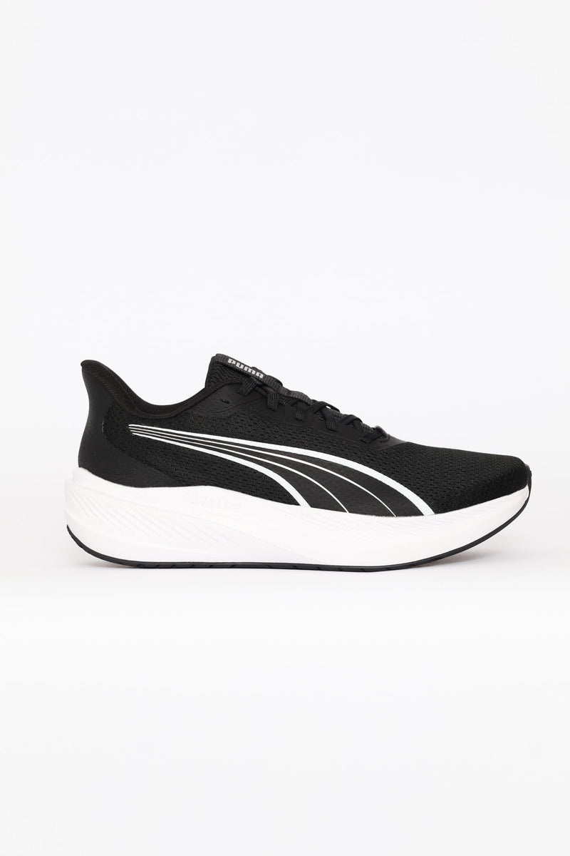 Dasher Lite Trainer - Black