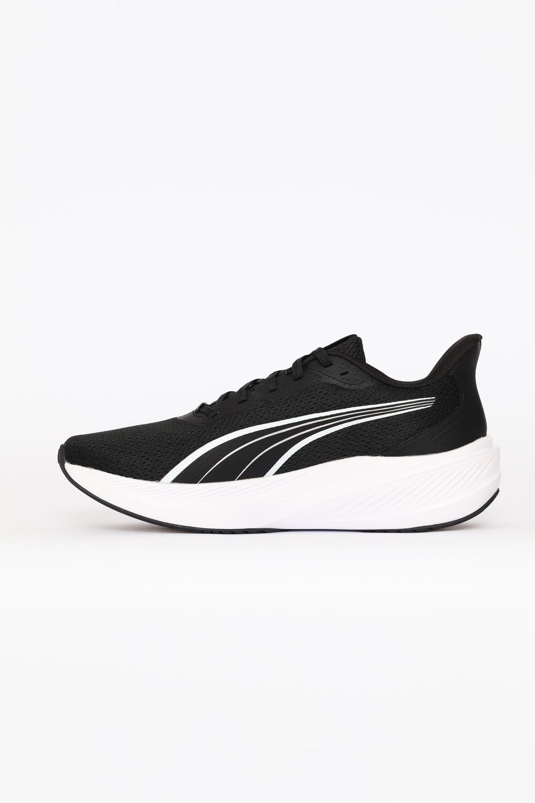 Dasher Lite Trainer - Black