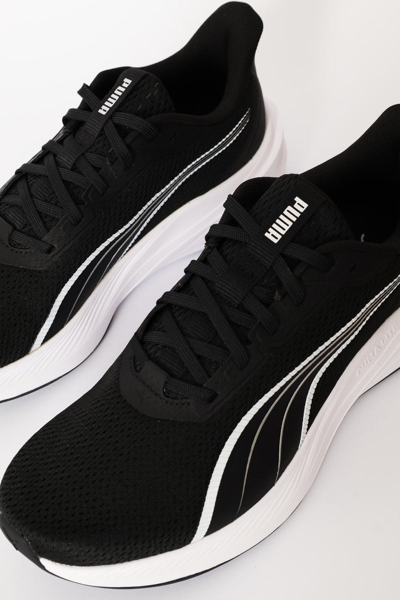 Dasher Lite Trainer - Black
