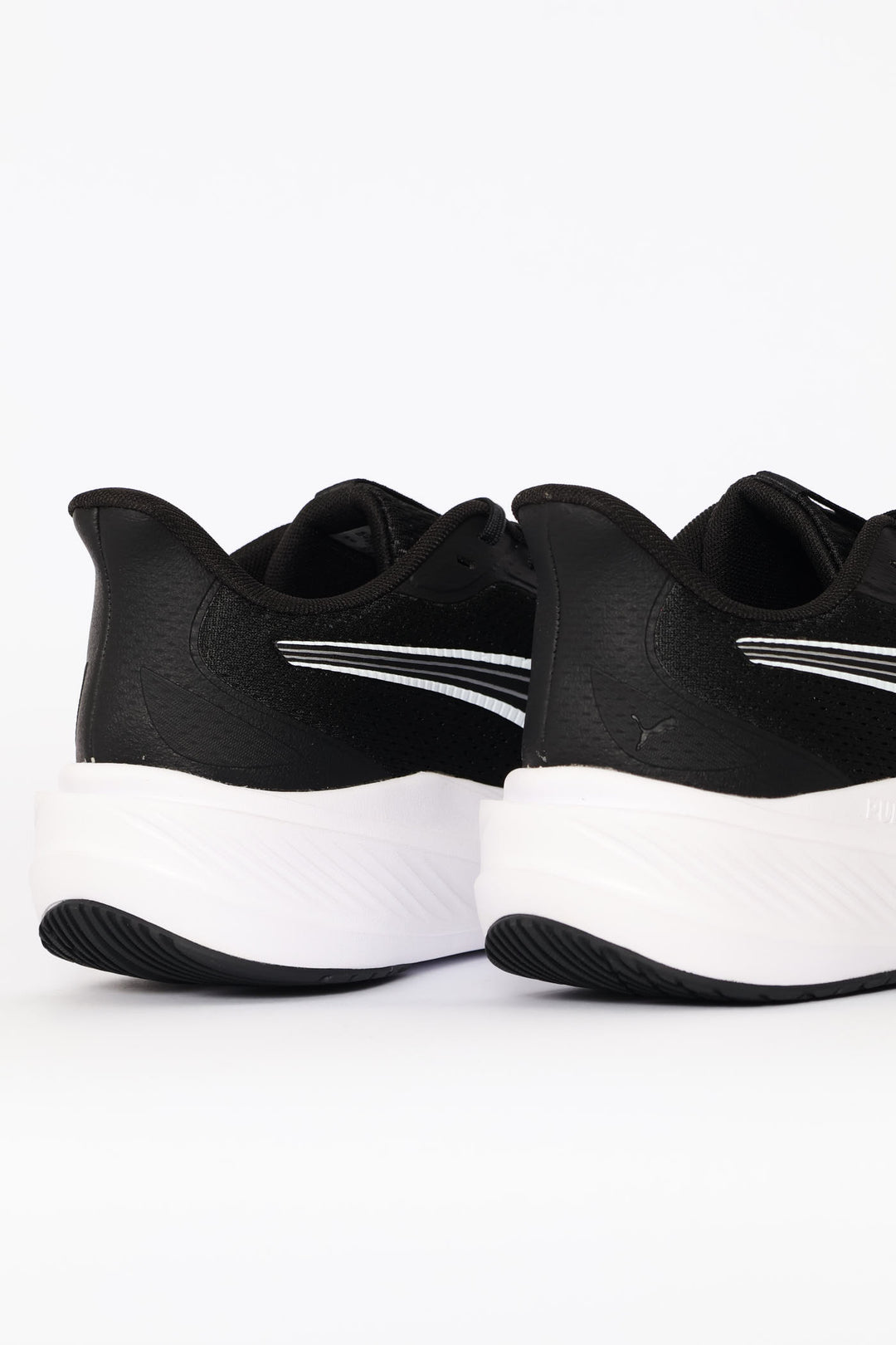 Dasher Lite Trainer - Black