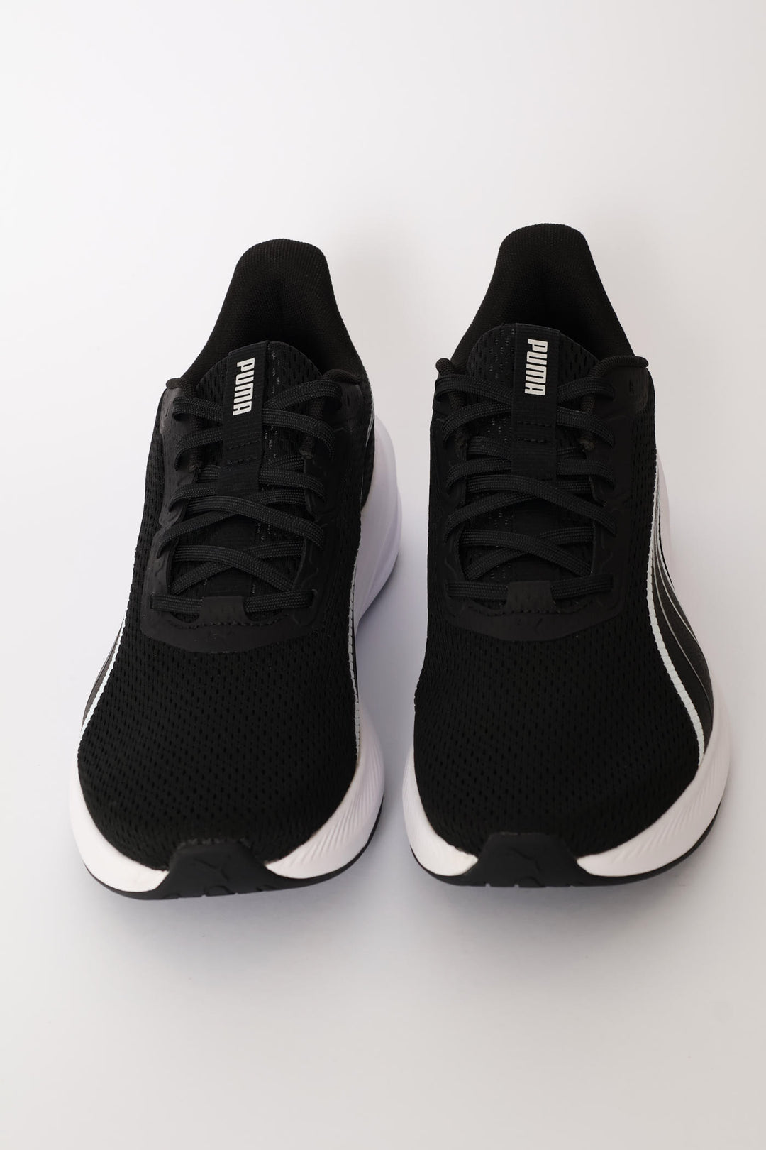Dasher Lite Trainer - Black