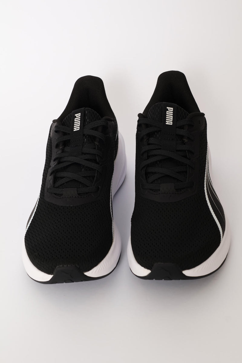 Dasher Lite Trainer - Black