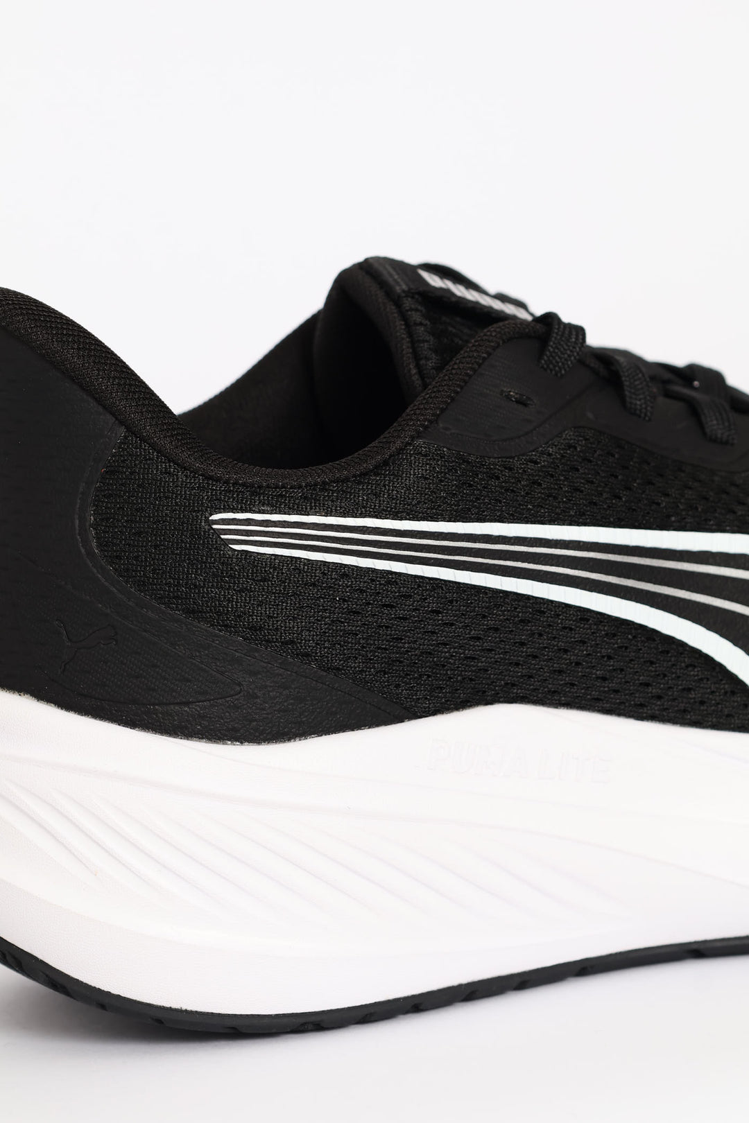 Dasher Lite Trainer - Black