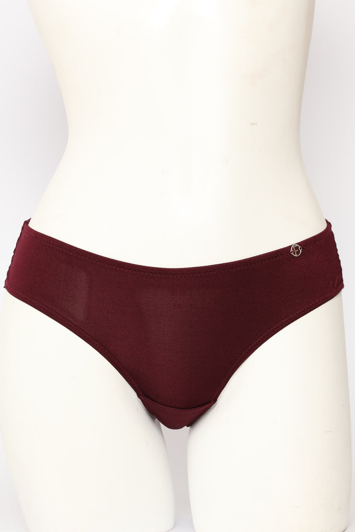 3 Pack Brazilian Panties - Multi