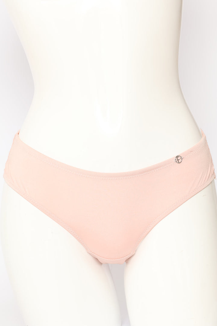 3 Pack Brazilian Panties - Multi