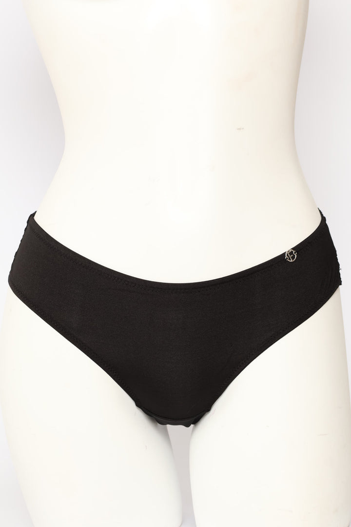 3 Pack Brazilian Panties - Multi