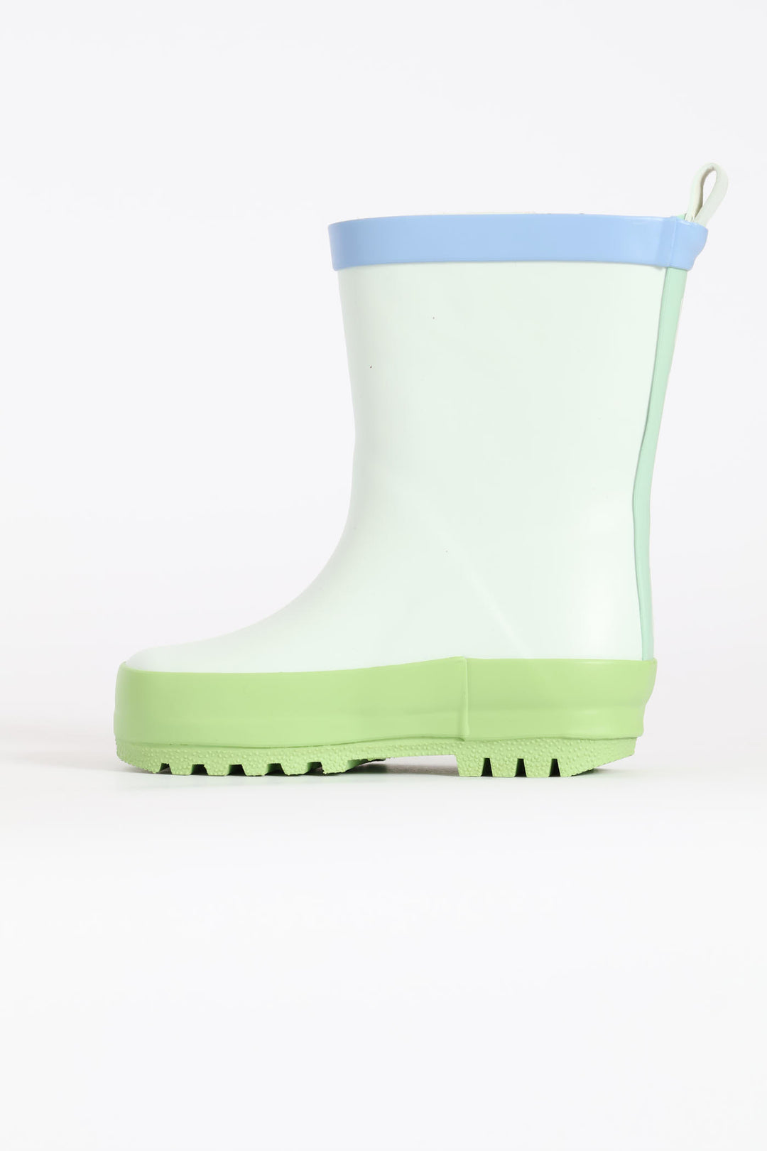 Keedo Boys Bubblegum Rainboot - Blue