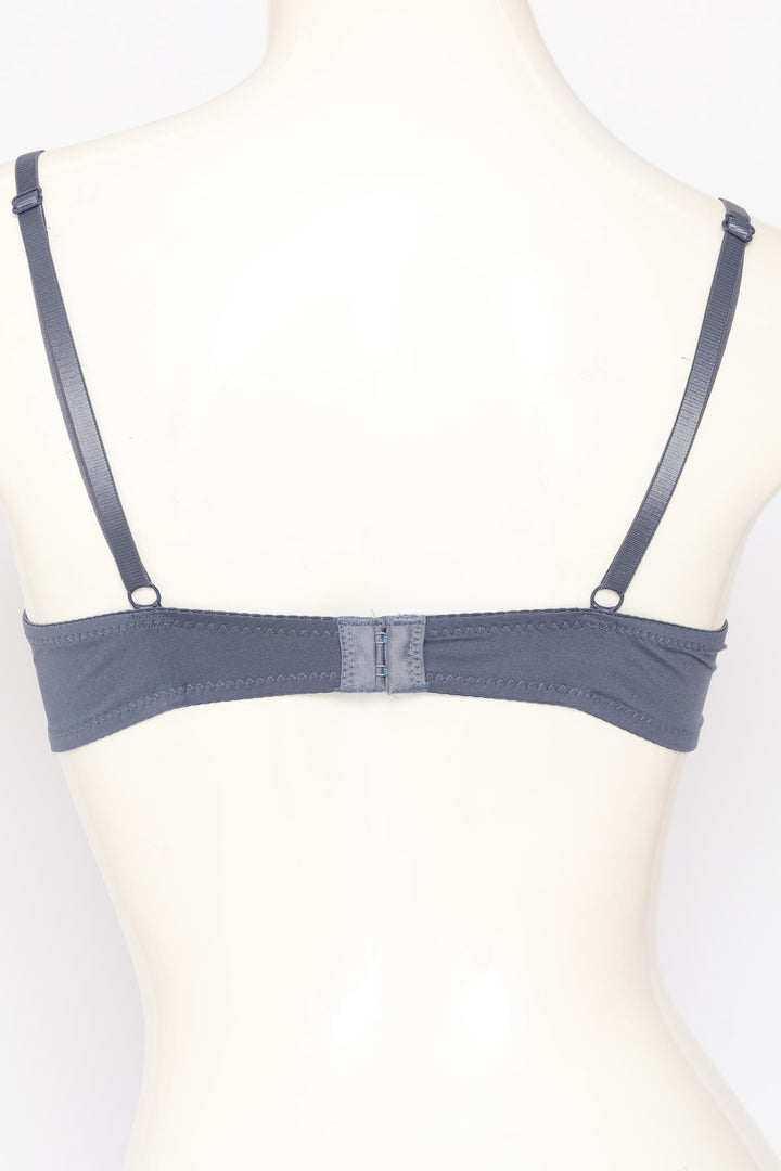 2 Pack T-Shirt Bra - Blue