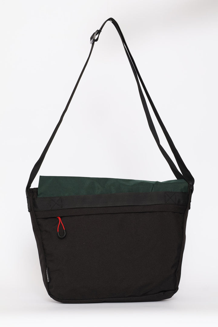 Highlander Side Bag - Black