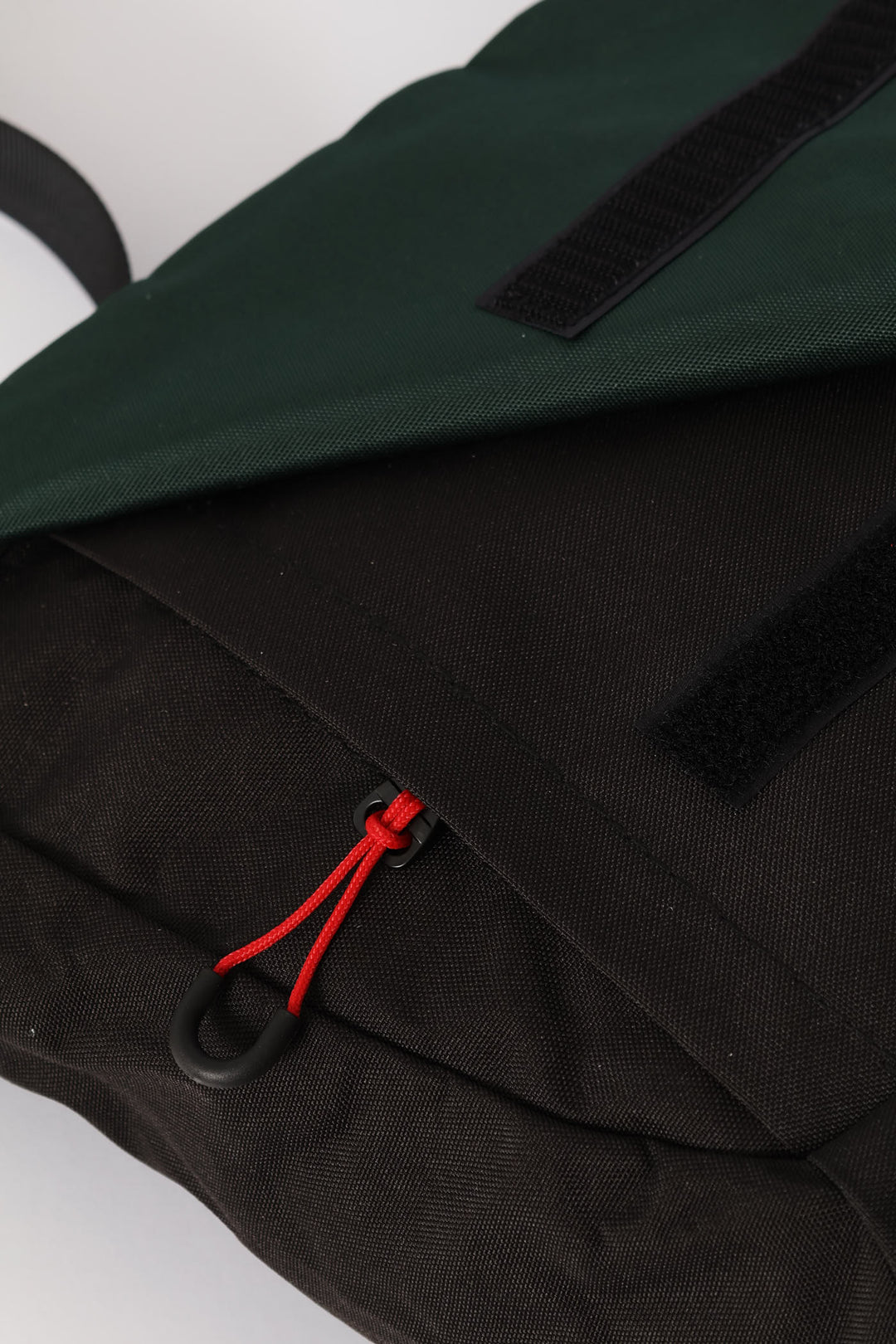 Highlander Side Bag - Black