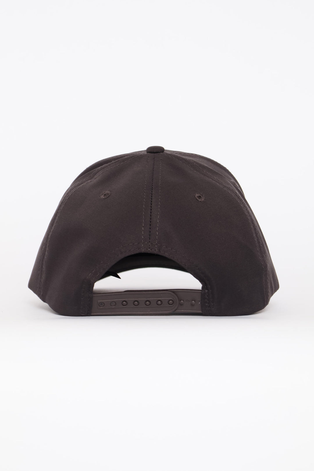 Metal Ingot Cap - Charcoal