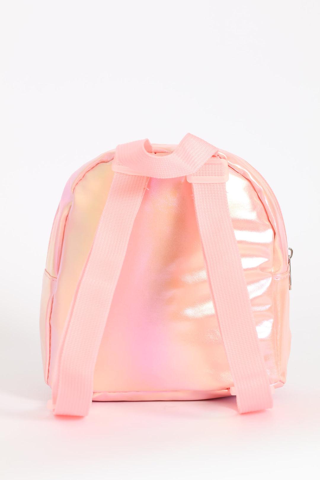 Pre-Girls Whiskers Mini Backpack - Pink