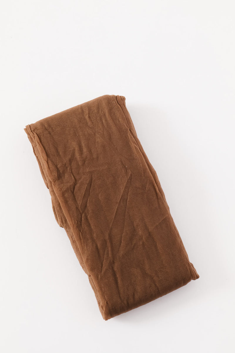 2 Pack Extra Sheer High Shine Tights - Mexican Silver