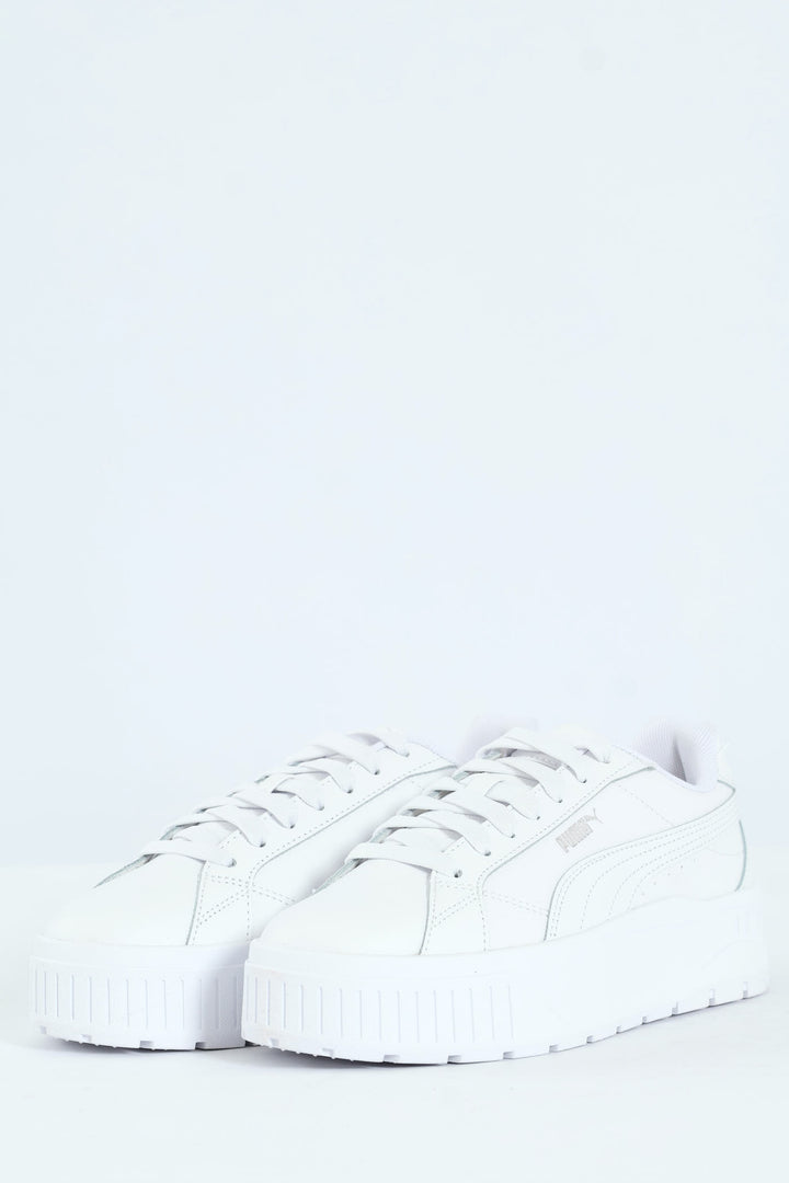 Karmen II Sneaker - White