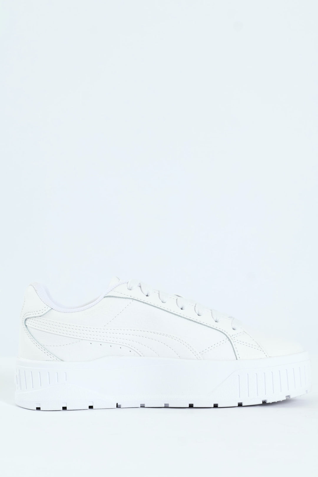 Karmen II Sneaker - White