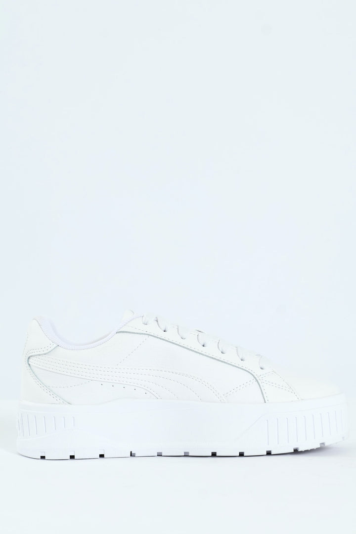 Karmen II Sneaker - White