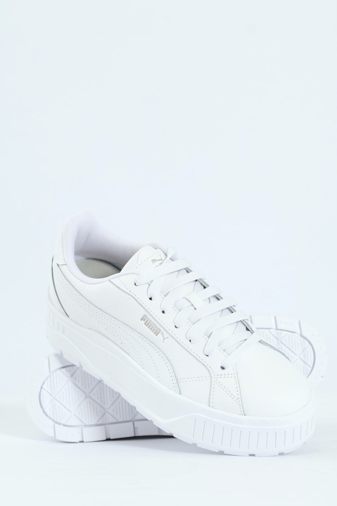 Karmen II Sneaker - White
