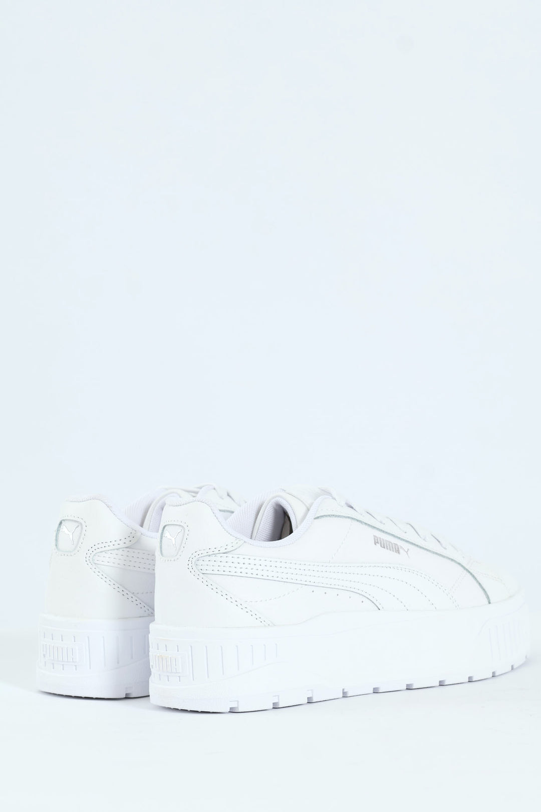 Karmen II Sneaker - White