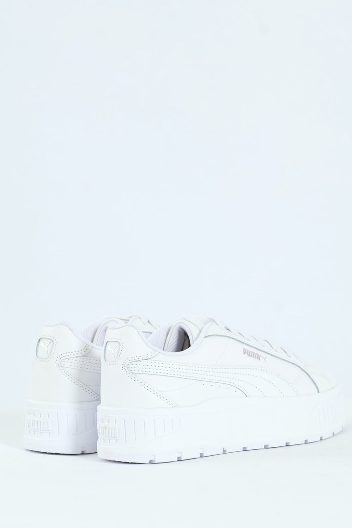 Karmen II Sneaker - White