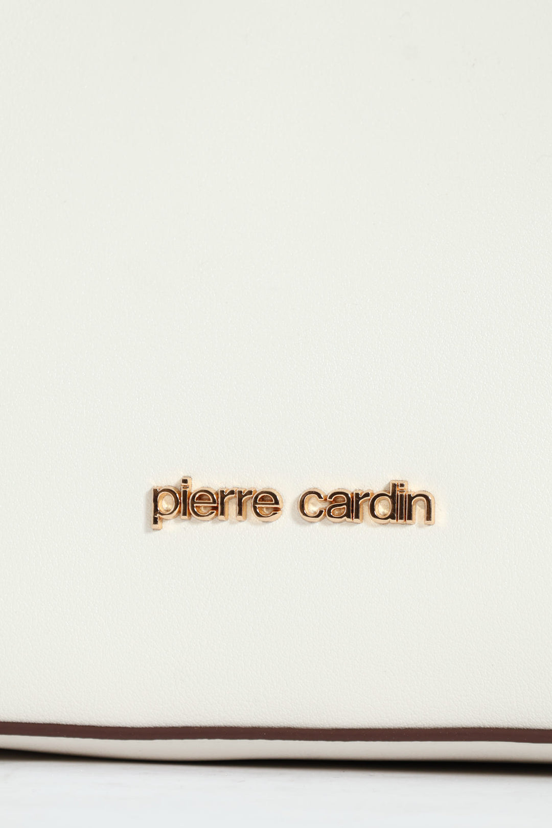 Ella Bucket Bag - White