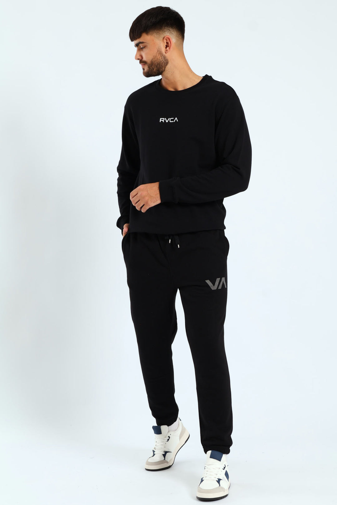Swift Sweatpants - Black