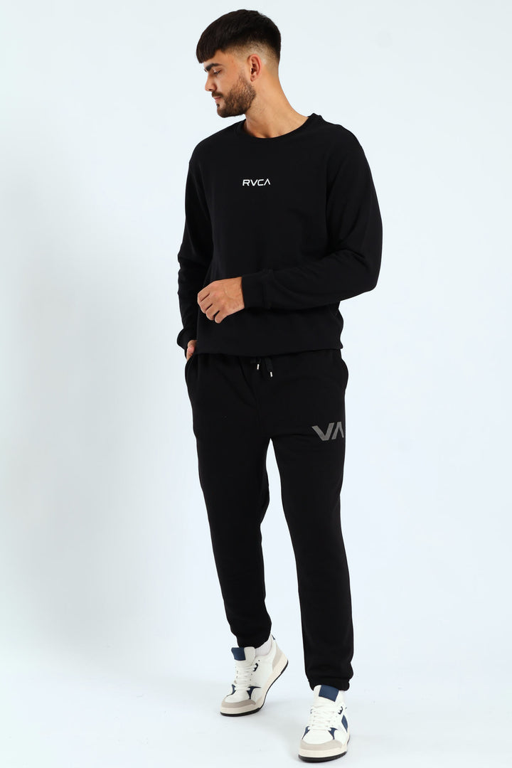 Swift Sweatpants - Black