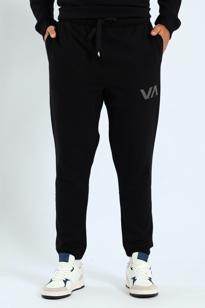 Swift Sweatpants - Black