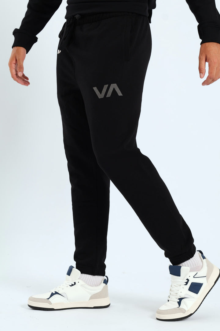 Swift Sweatpants - Black