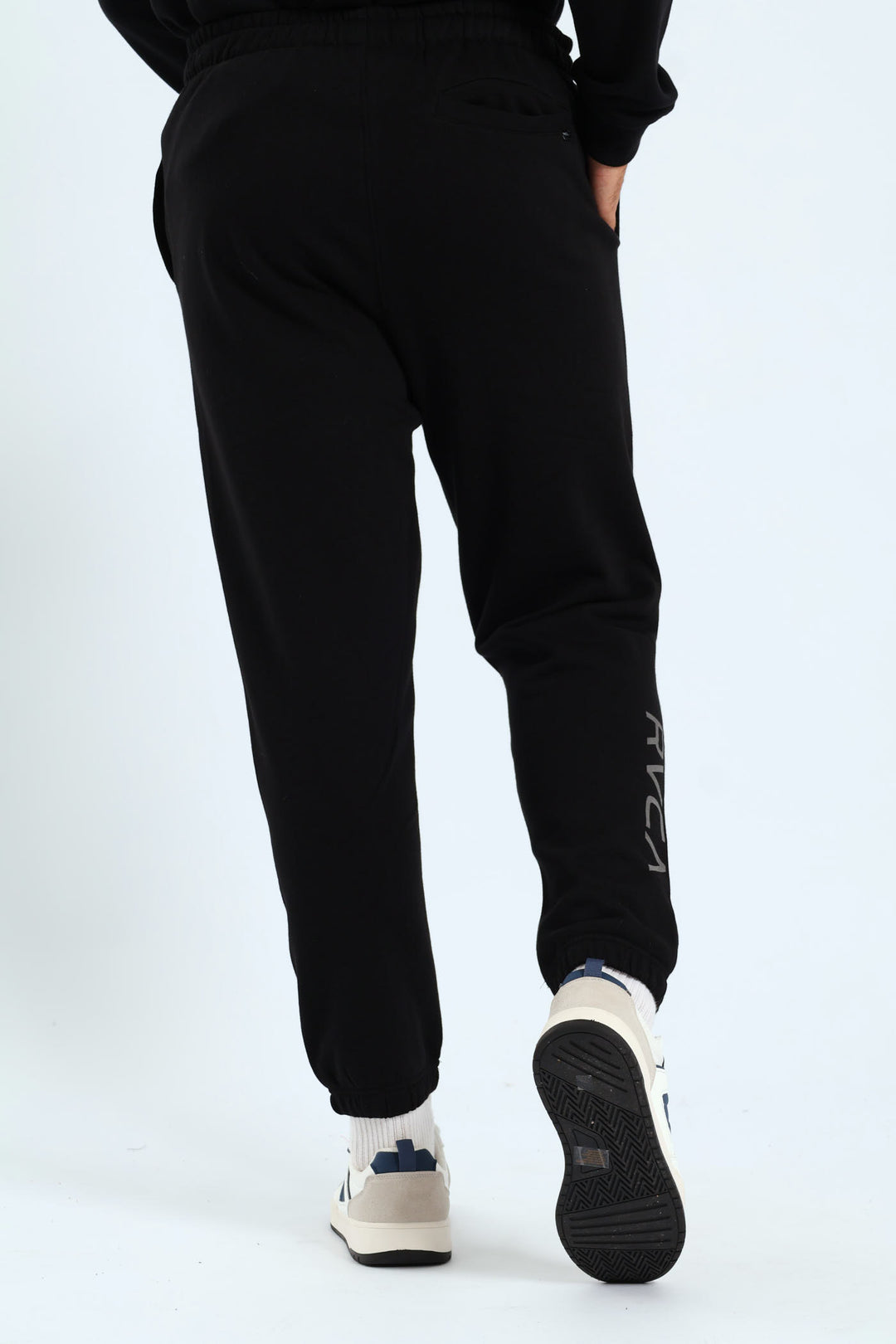 Swift Sweatpants - Black