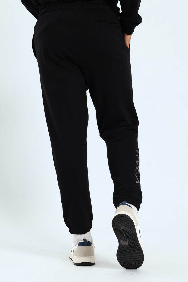 Swift Sweatpants - Black