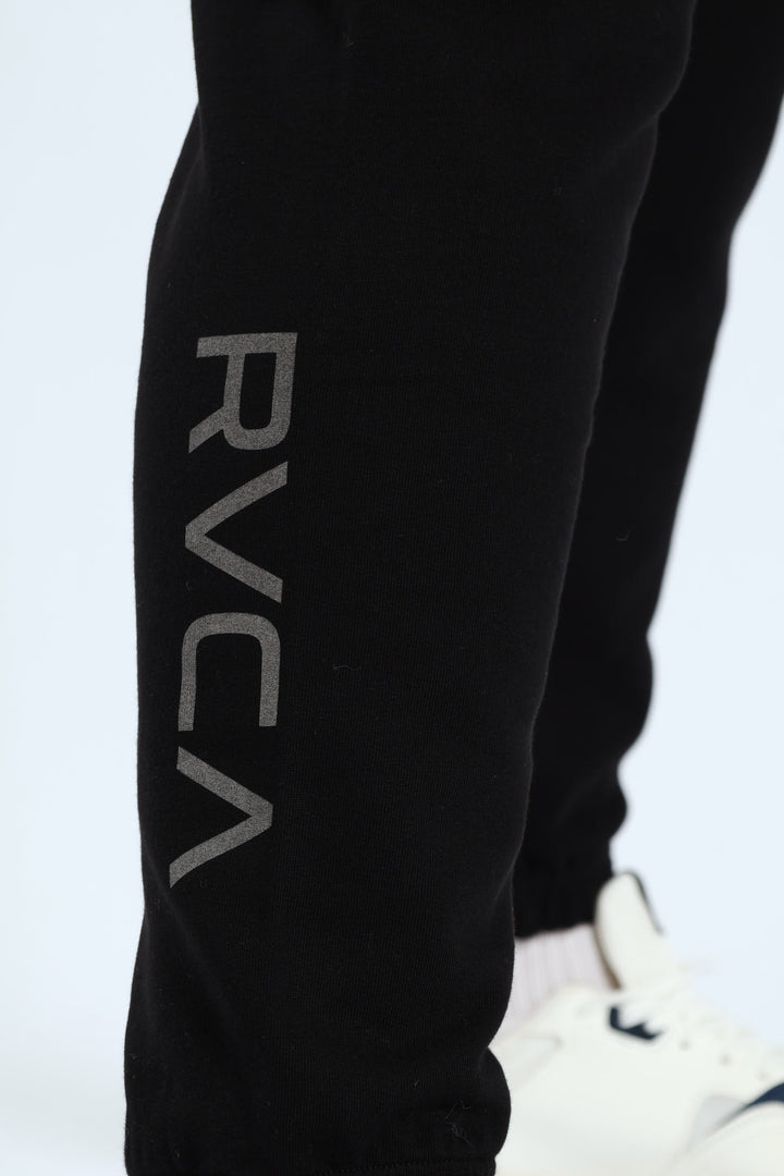 Swift Sweatpants - Black