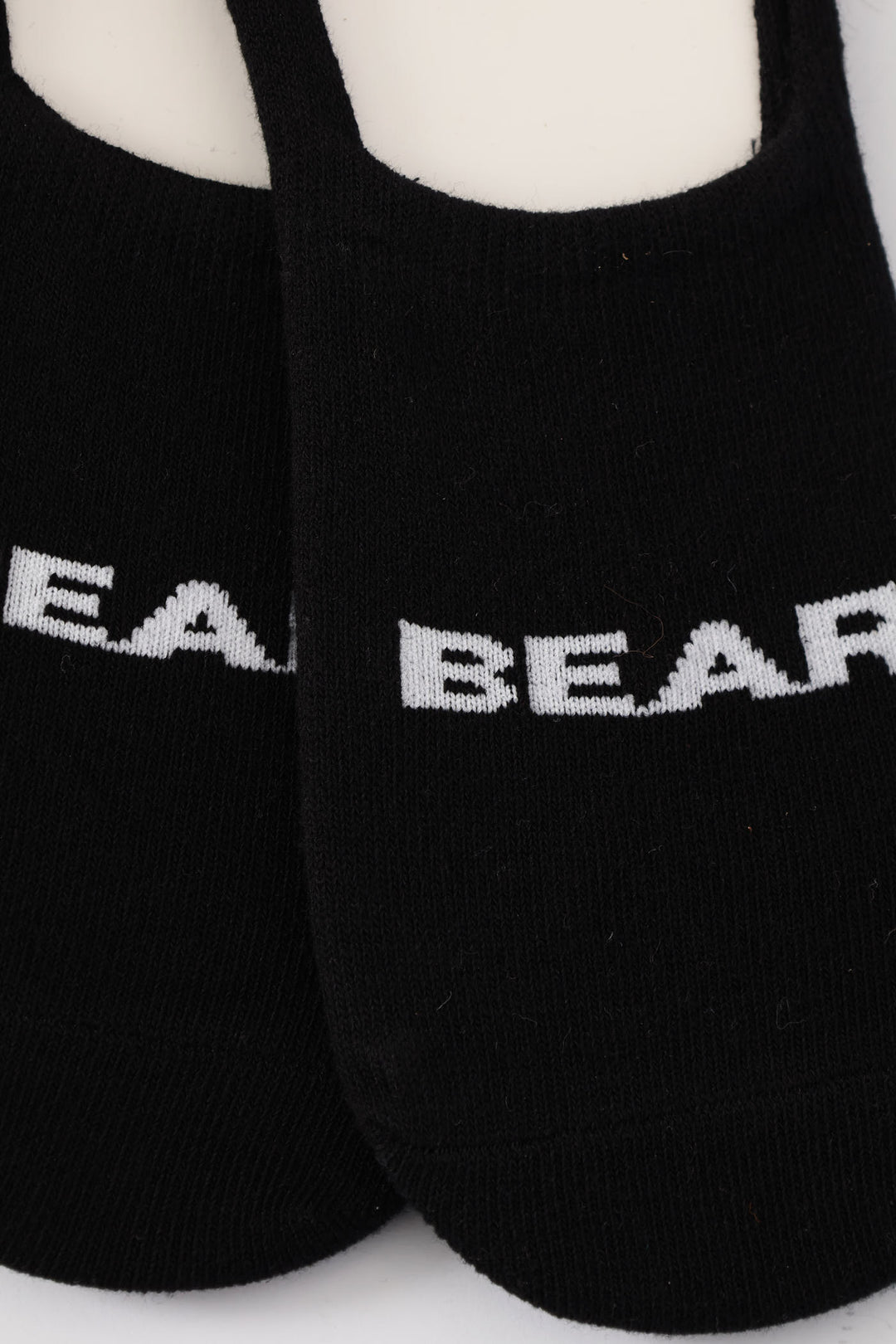 3 Pack Crew Cut Socks - White