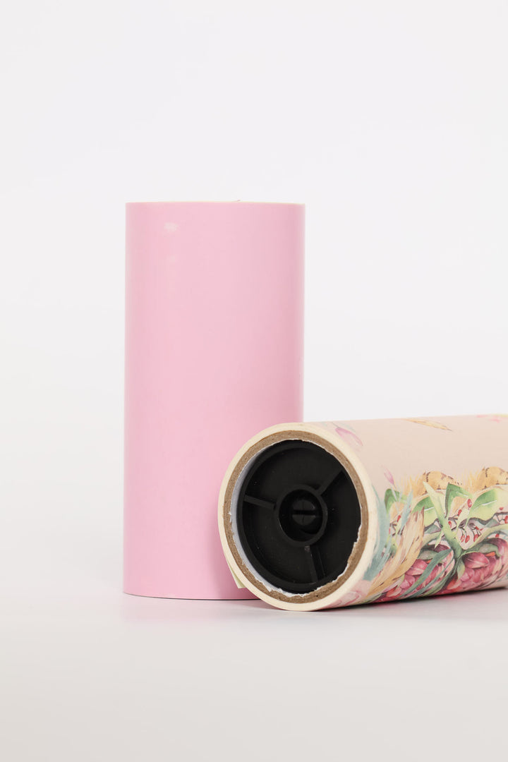 Lint Roller With Refill - Lilac