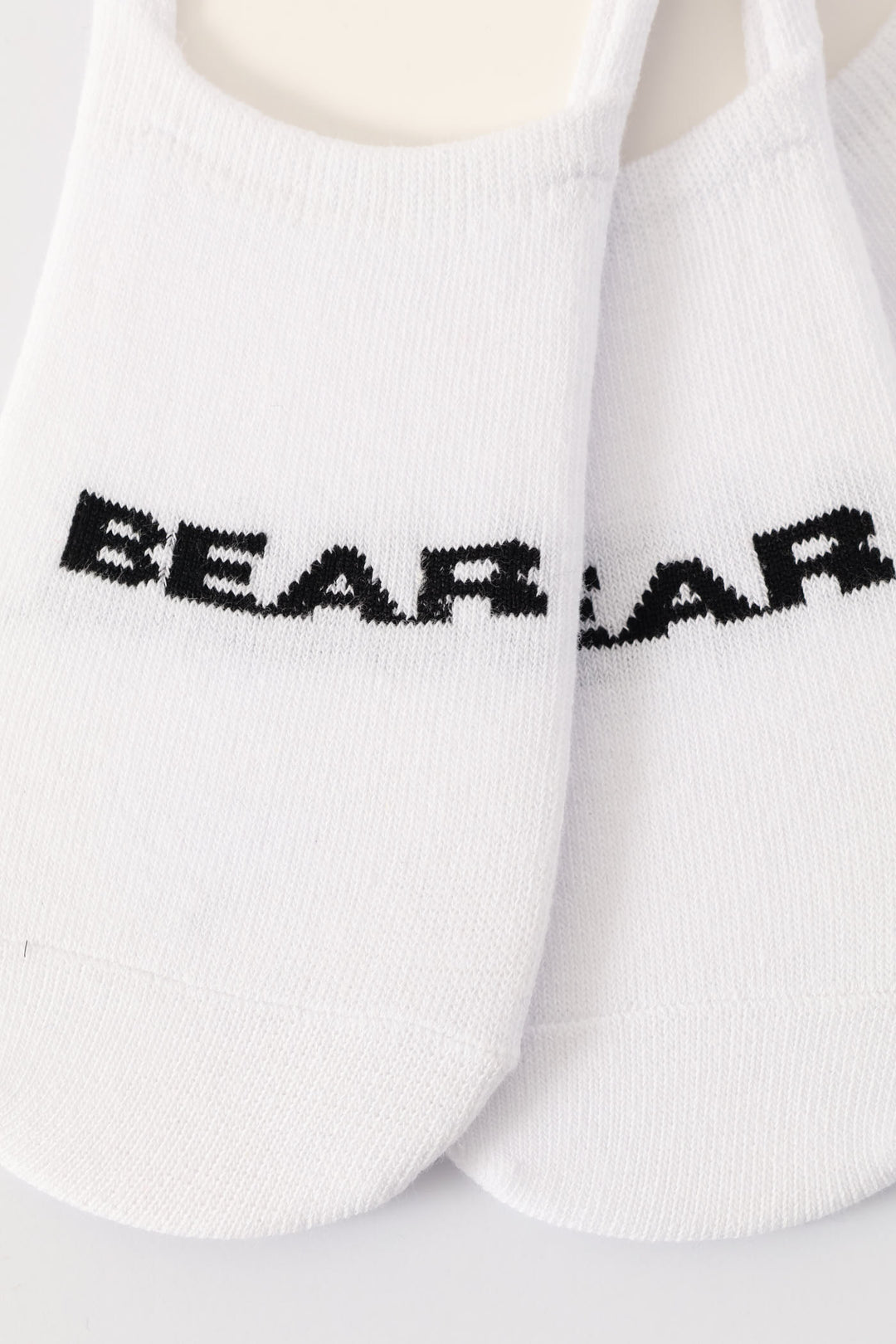 3 Pack Sneaker Socks - White