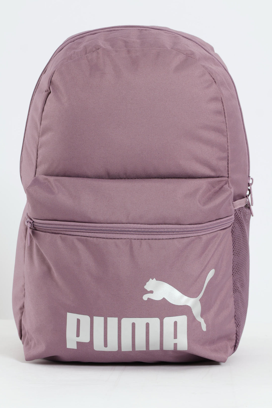 Puma Phase Backpack - Plum