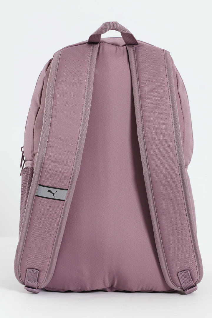 Puma Phase Backpack - Plum