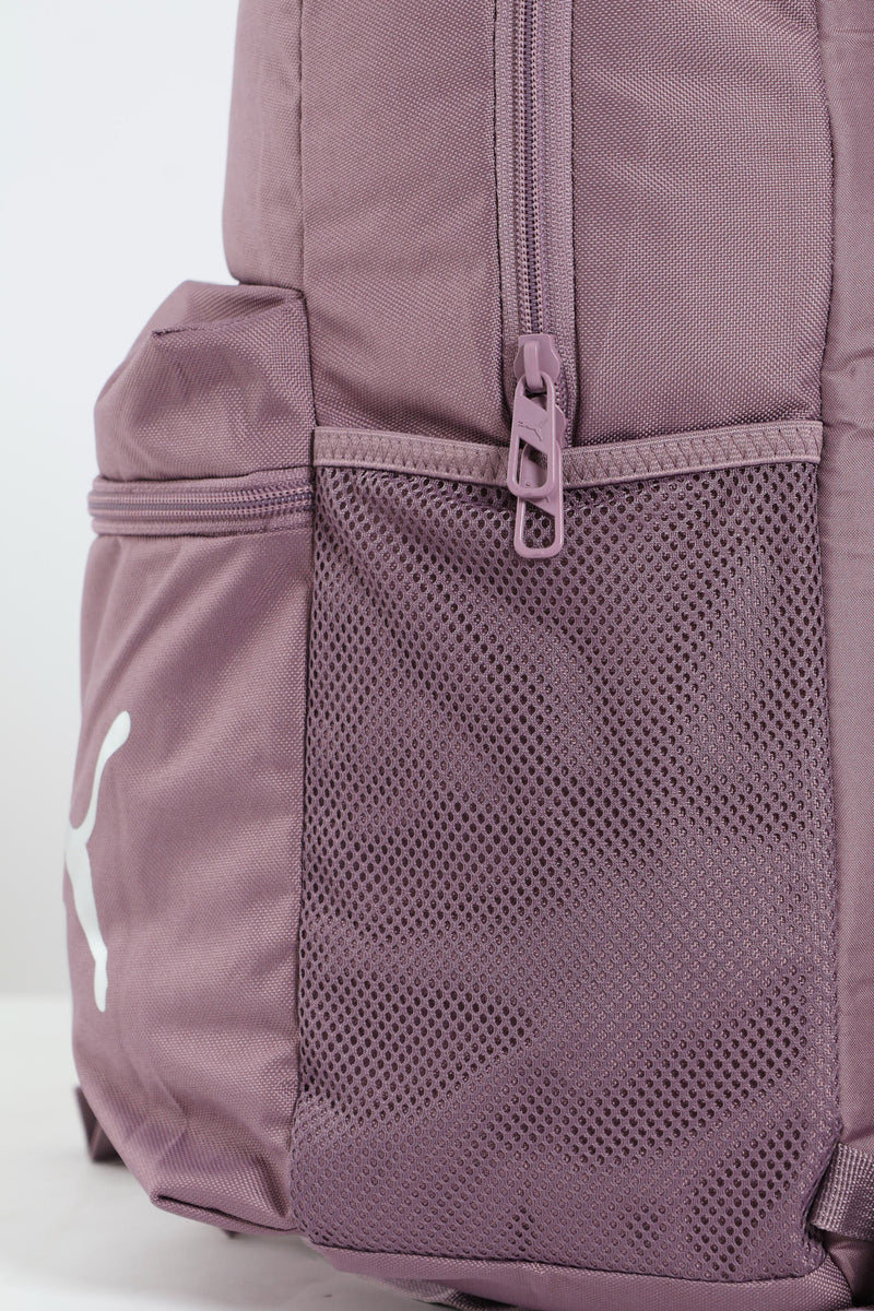 Puma Phase Backpack - Plum