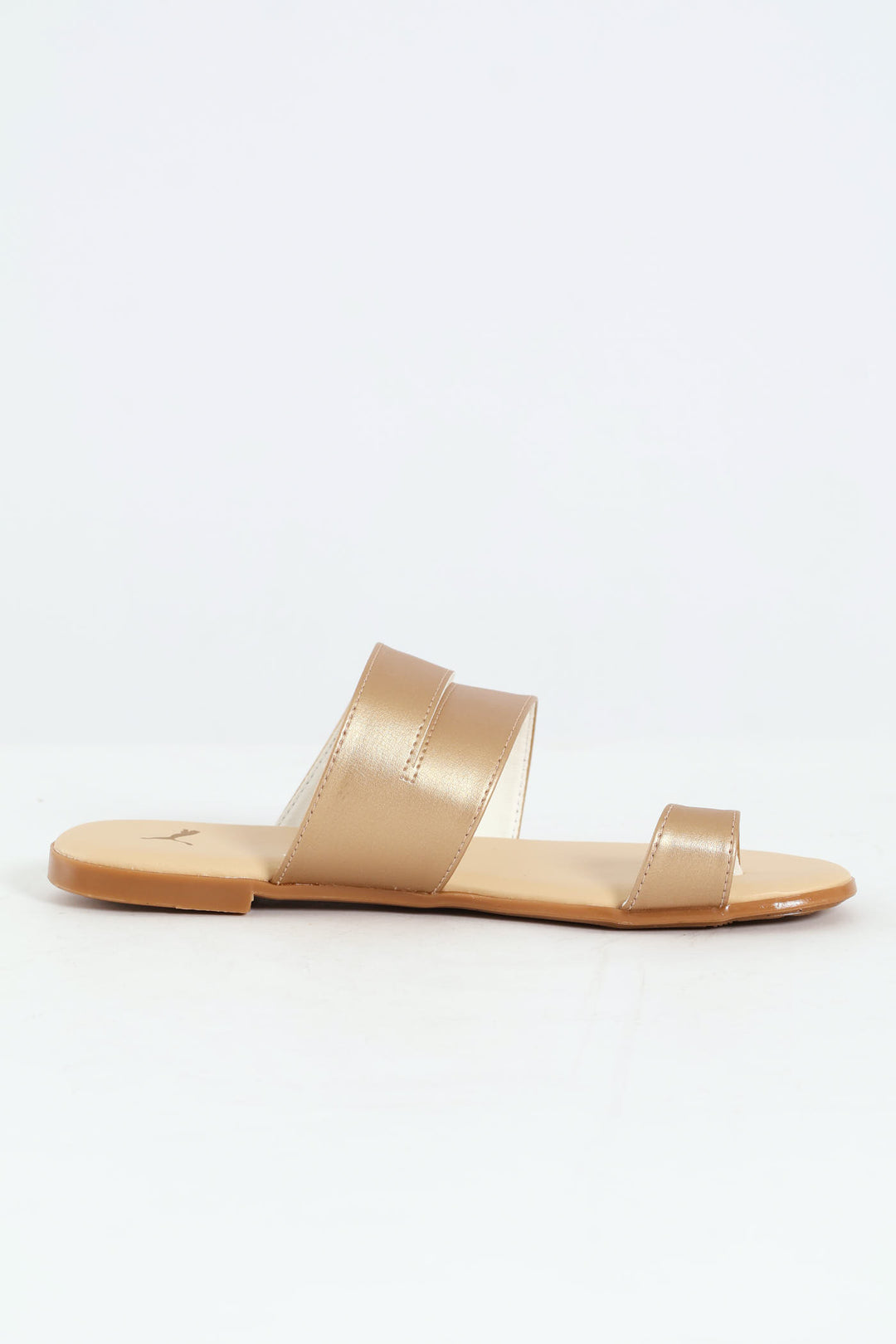 Style Bolero 2.0 Sandal - Gold