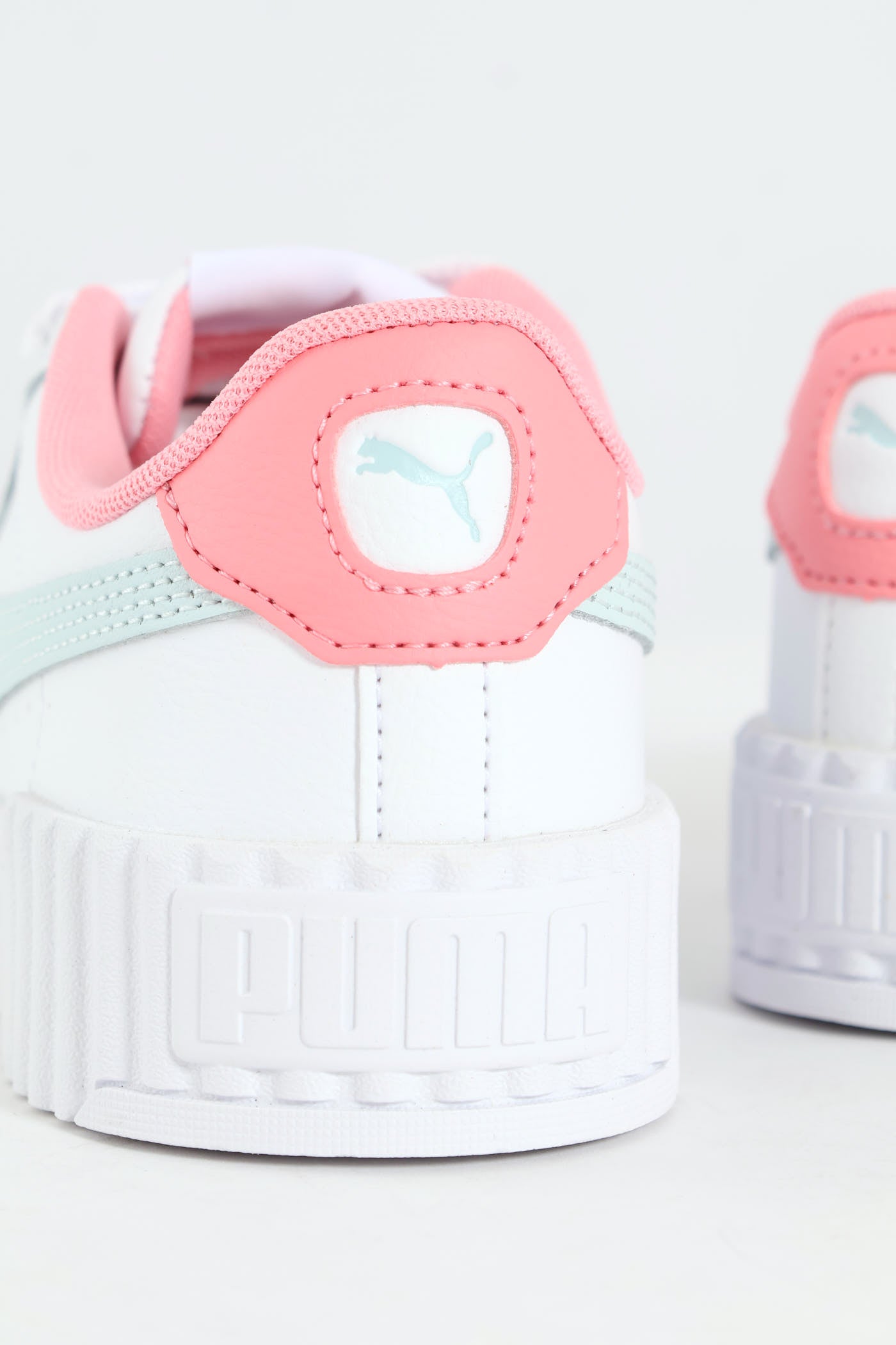 Girls Courtflex Sneaker - PinkGirls – Edgars
