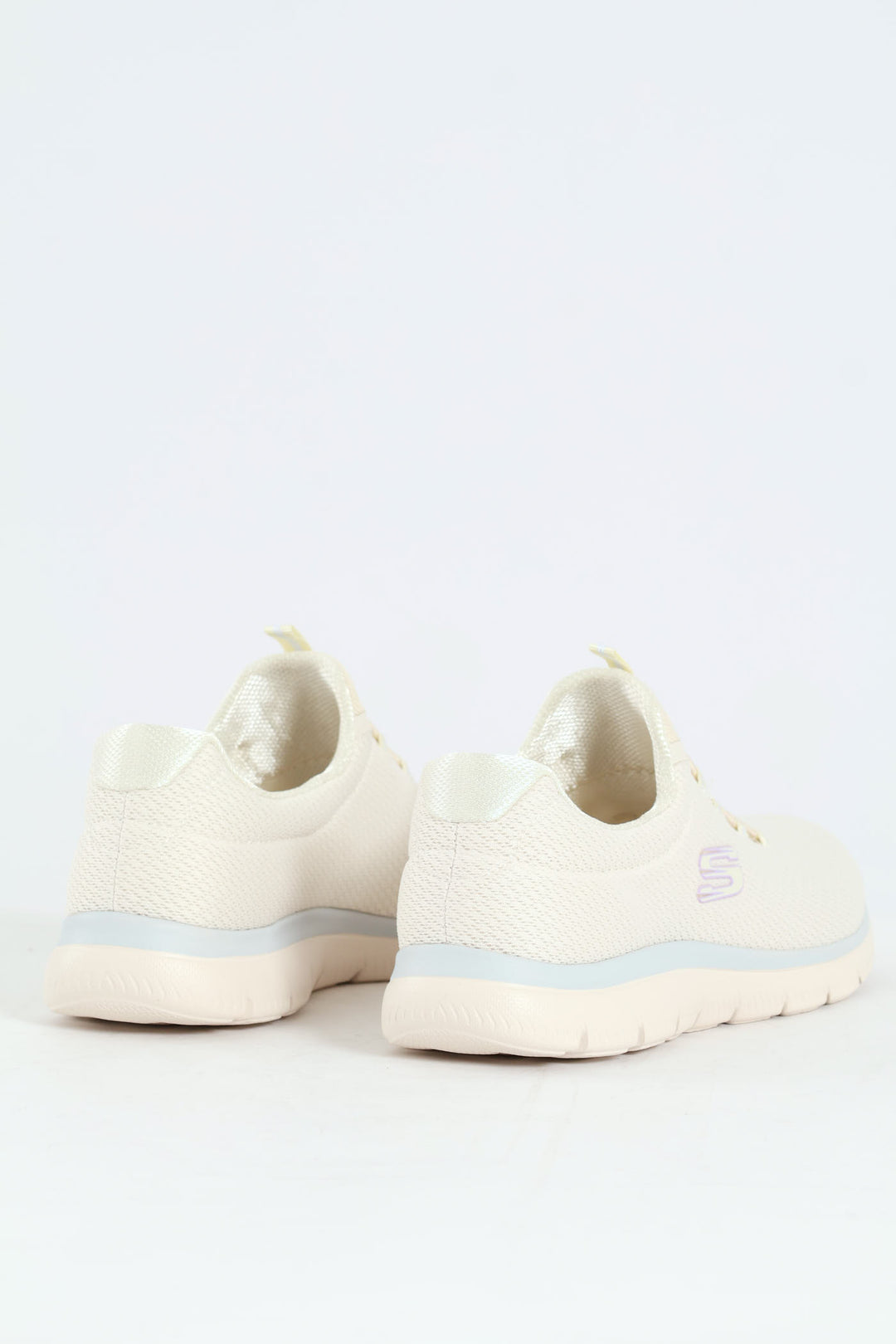 Summits Sneaker - Natural