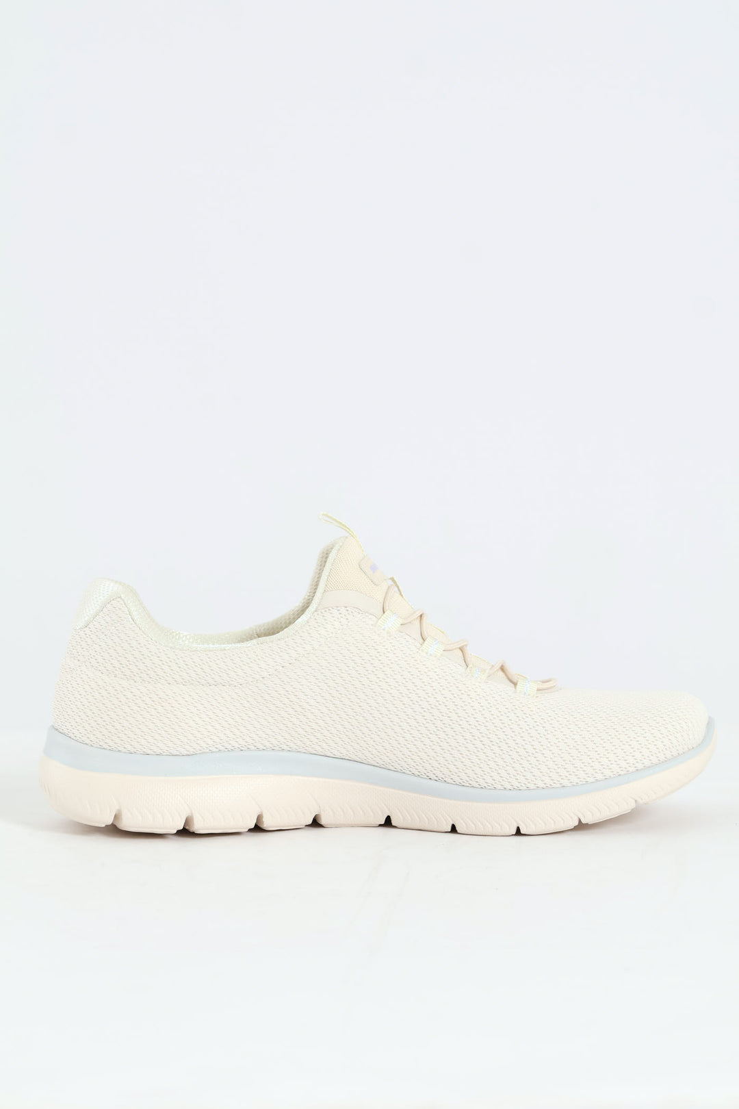 Summits Sneaker - Natural