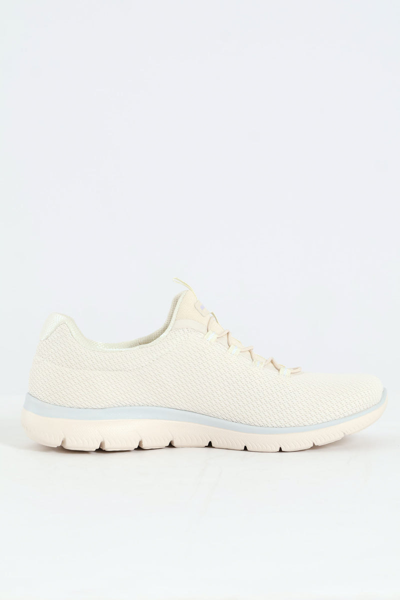 Summits Sneaker - Natural