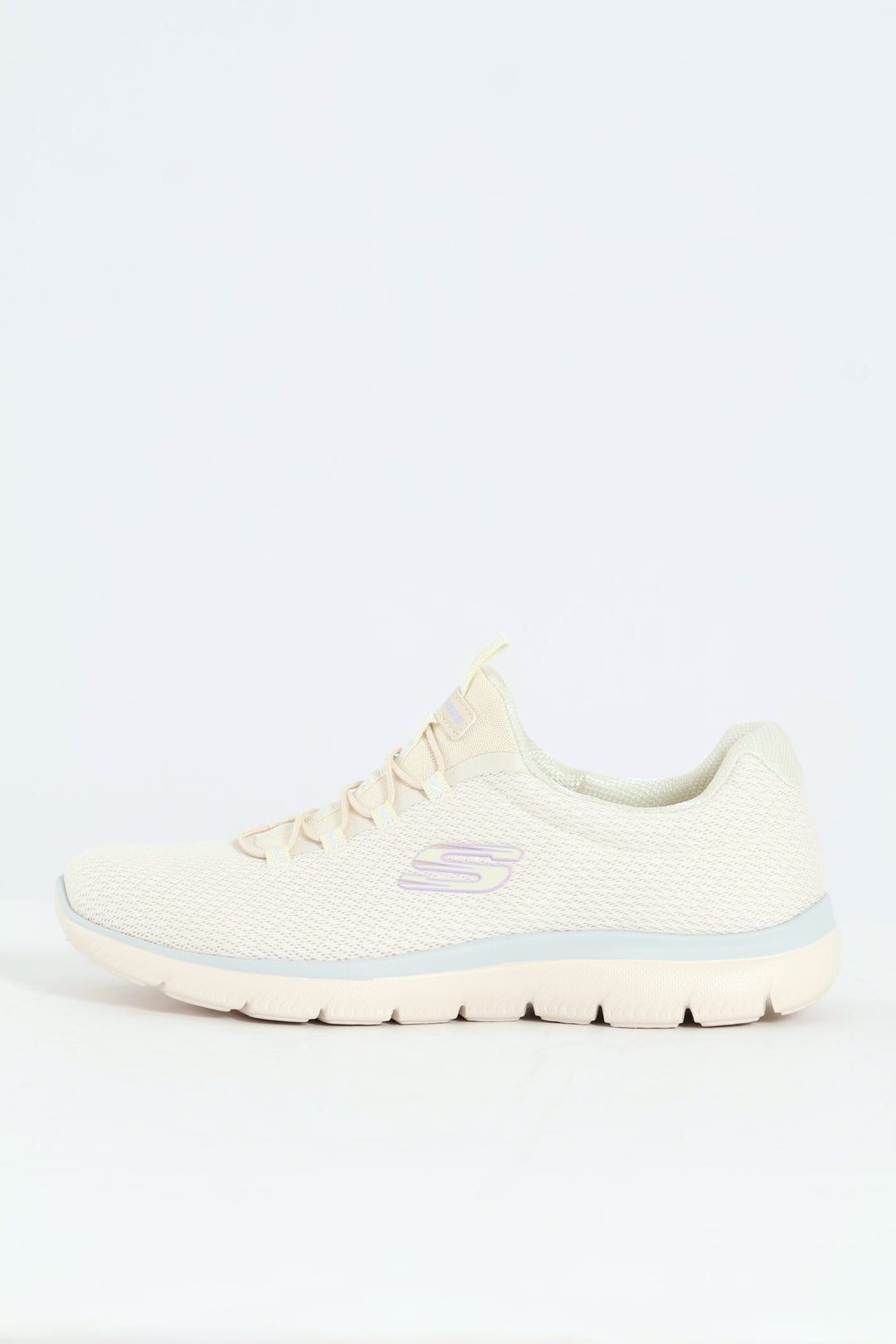 Summits Sneaker - Natural