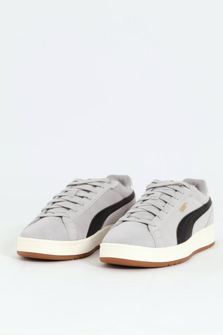 Court Classico Sneaker - Grey
