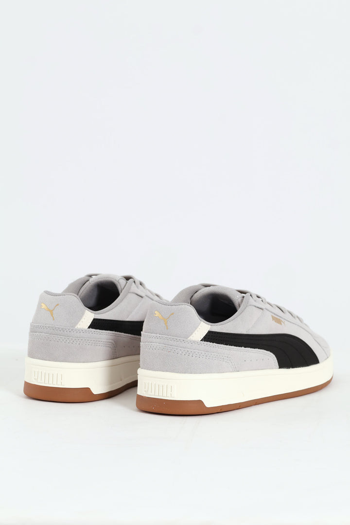 Court Classico Sneaker - Grey