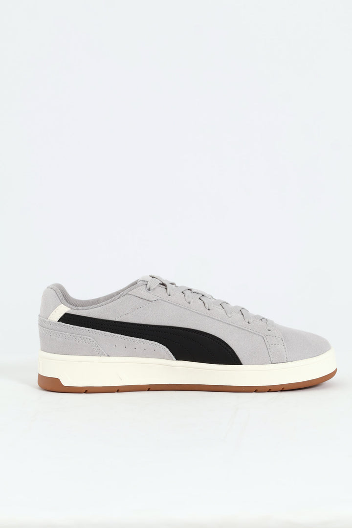 Court Classico Sneaker - Grey