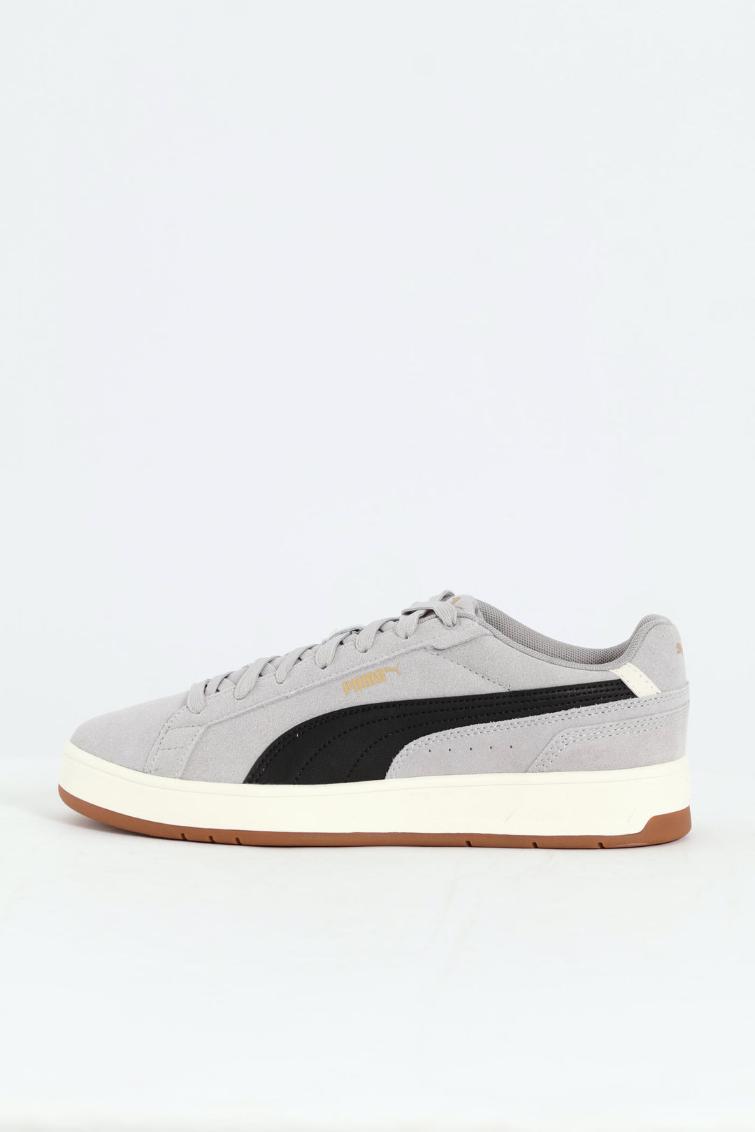 Court Classico Sneaker - Grey