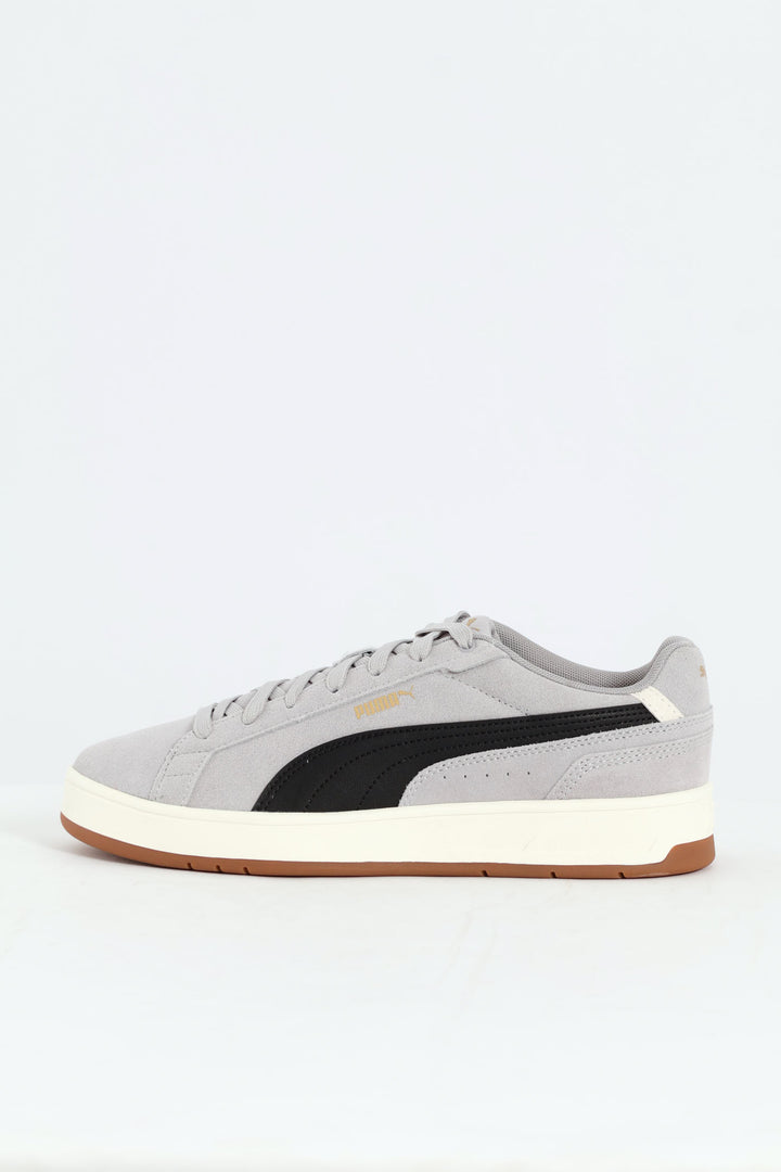 Court Classico Sneaker - Grey