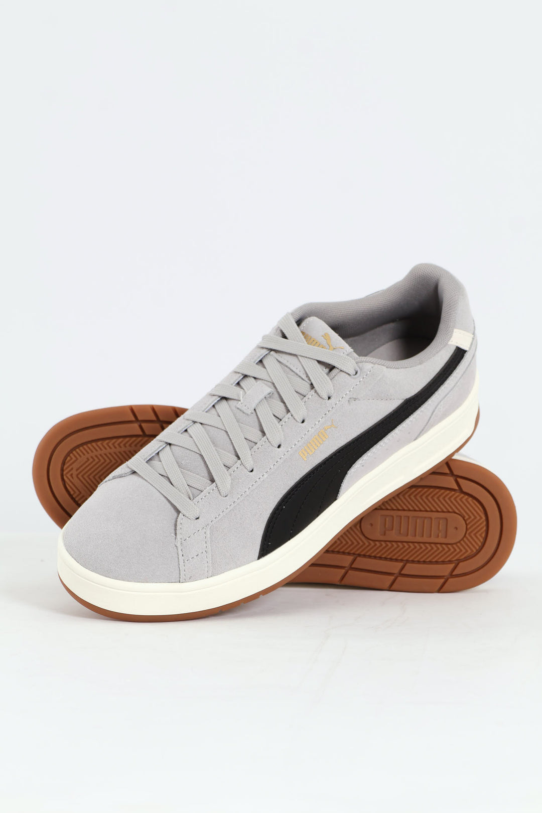 Court Classico Sneaker - Grey