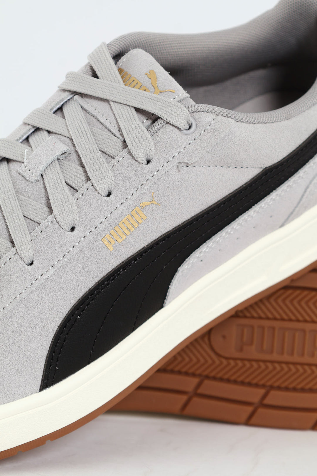 Court Classico Sneaker - Grey
